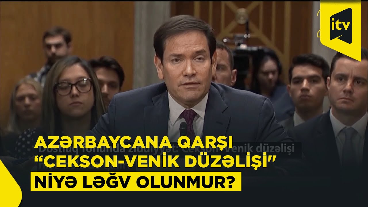 Dostluq fonunda ziddiyyət: 