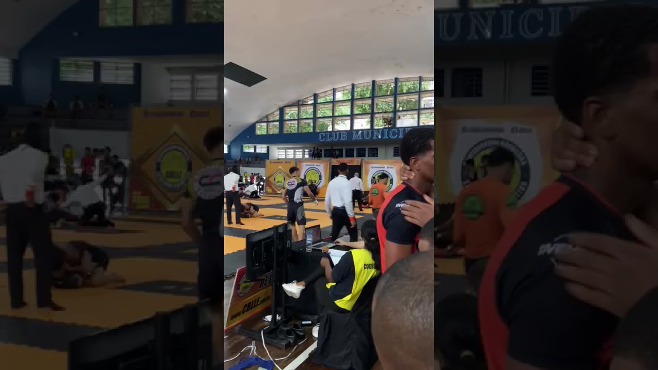 CAMPEONATO BRASILEIRO CBLLE 2026 - CACARECO X MATHEUS L .(Final categoria até 78kg)