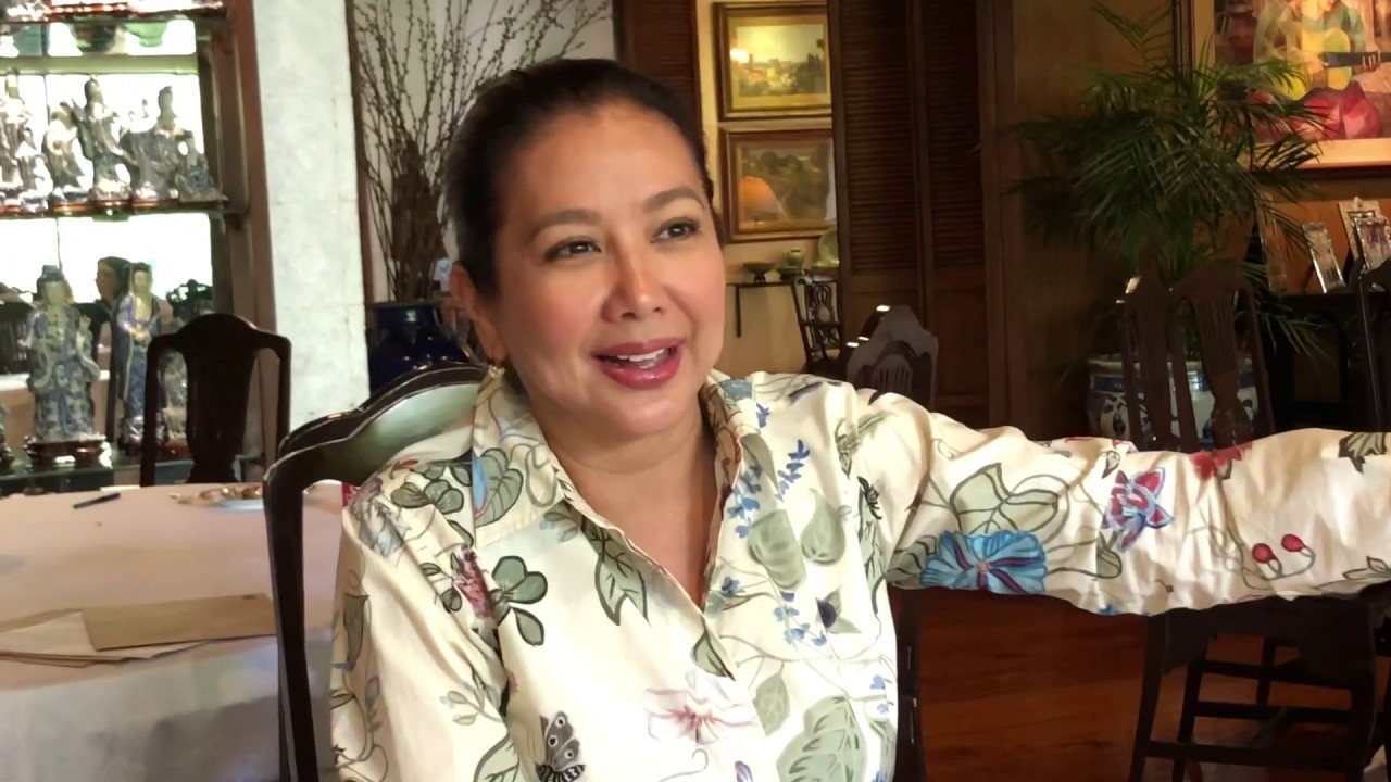 KORINA Sanchez, Inaming Nakaramdam ng GUILT at DISCONNECT Nang Unang Makita ang KAMBAL Nila ni MAR!