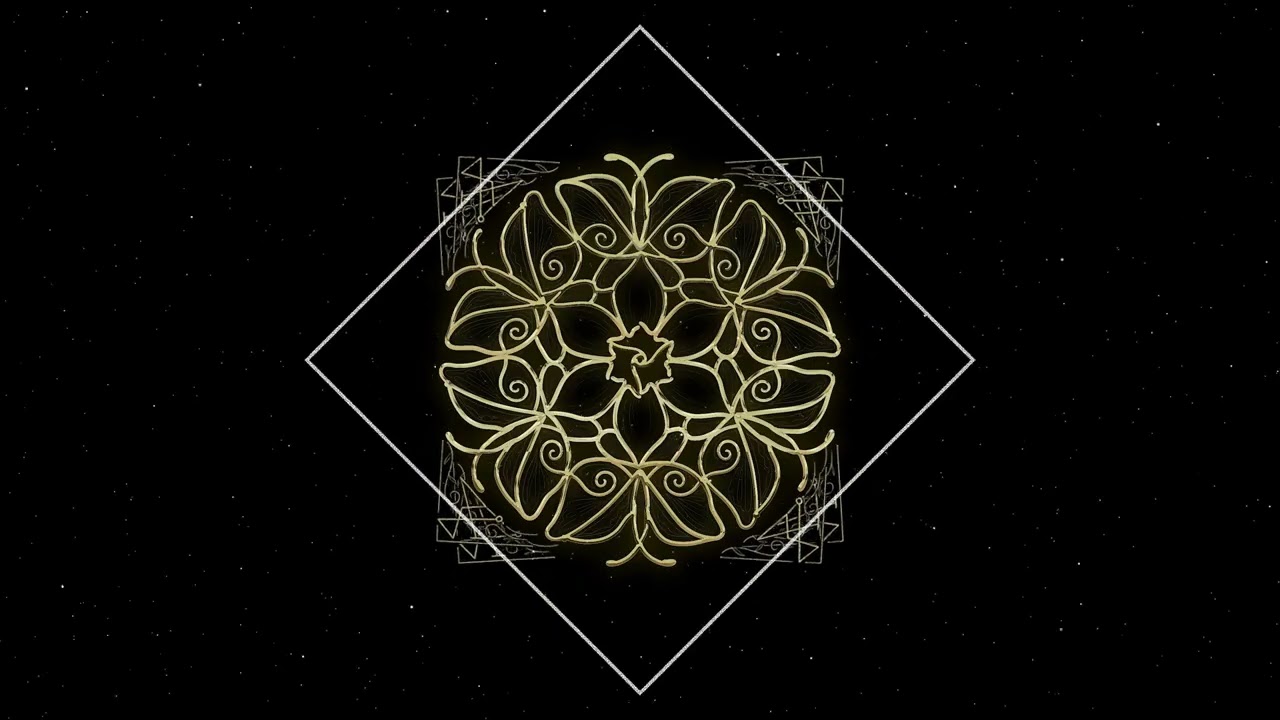 Dark Ritual Ambience | Music for Magickal Practice & Solitary Meditation