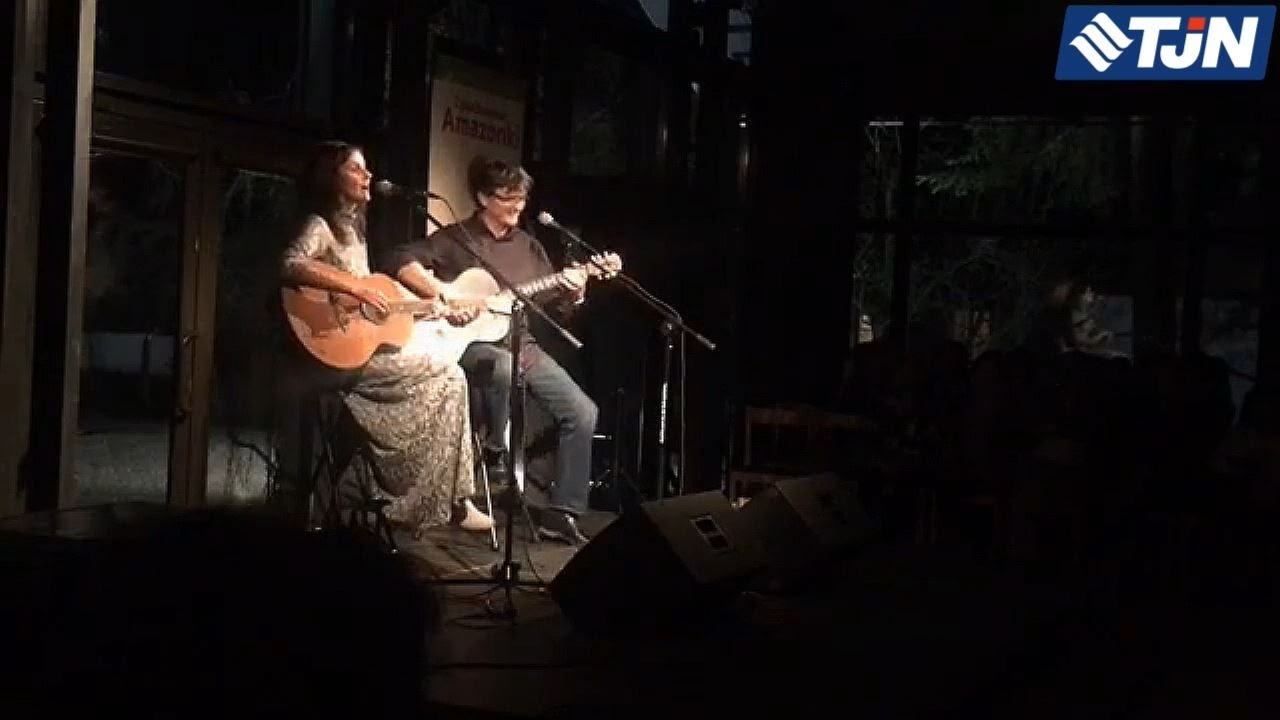 Andrzej Korycki i Dominika Żukowska- koncert charytatywny