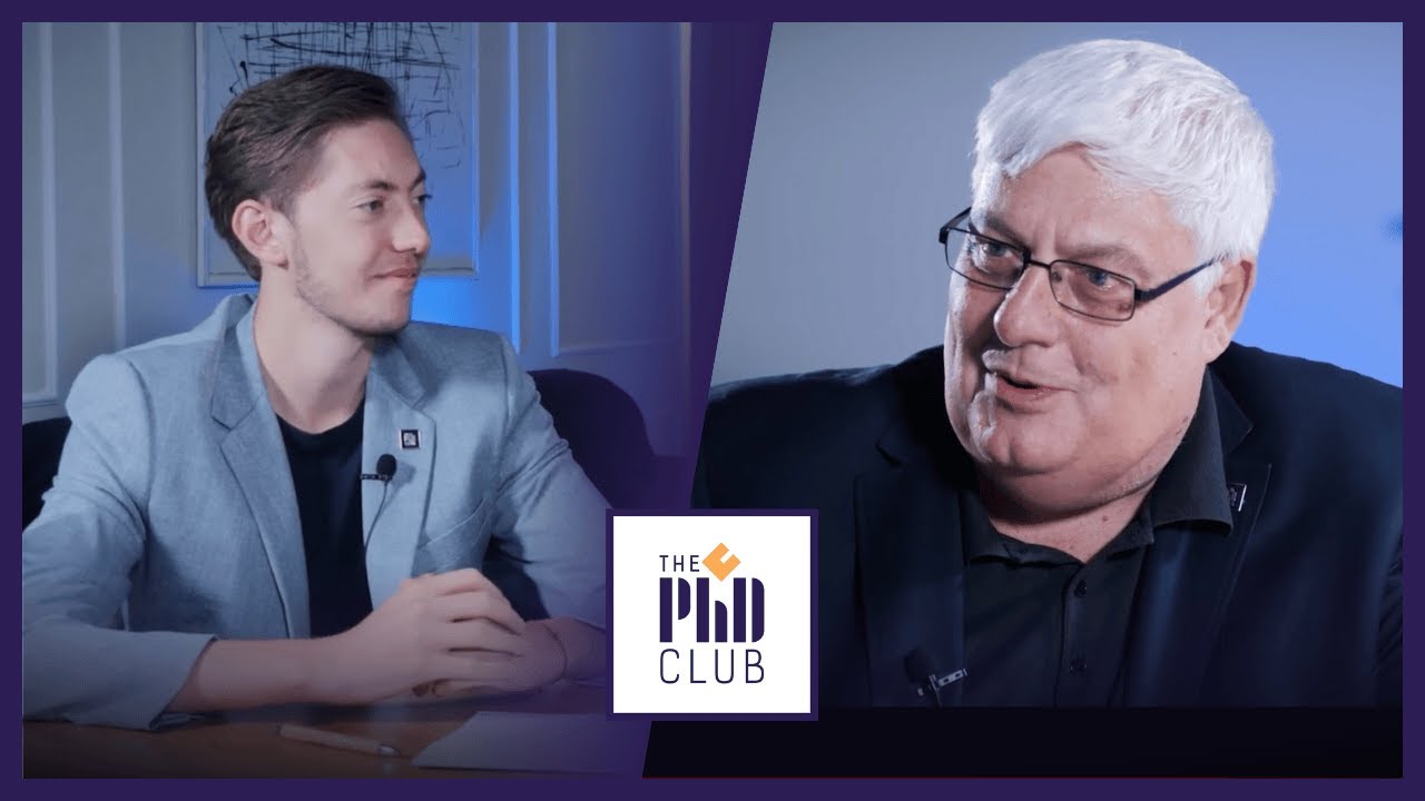 PhD Success: Mastering Research Methodology