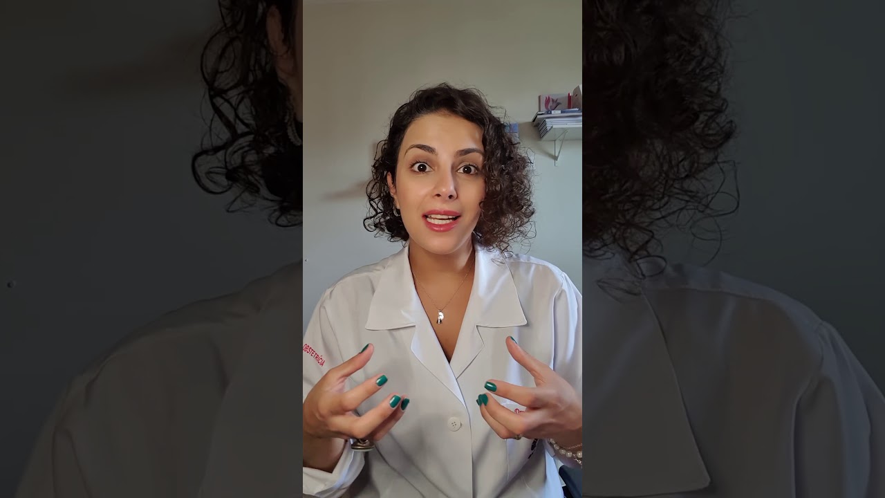 Anticoncepção após os 40 anos de idade - Gine Descomplica #15