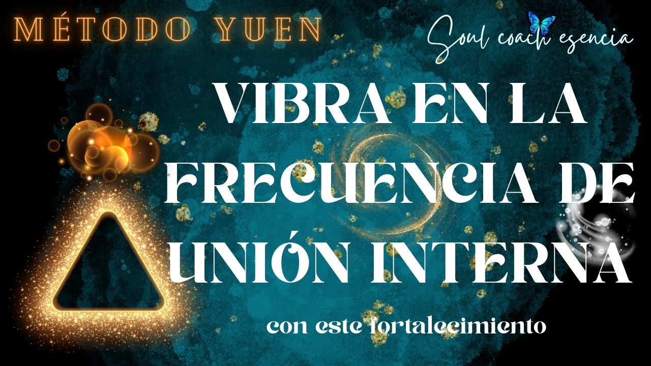 🦋💗LLAMAS GEMELAS 🔥🔥FORTALECIMIENTO PARA ALINEARTE CON LA FRECUENCIA DE UNIÓN