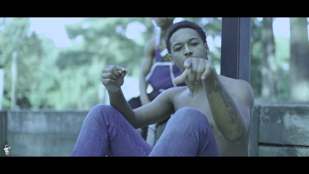 Trenchbaby Tee - My Life Story (Official Music Video)