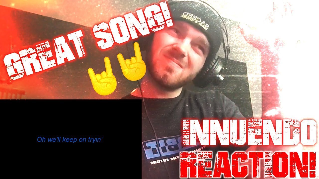 WHAT WRITING! Queen - Innuendo (Lyrics) REACTION!