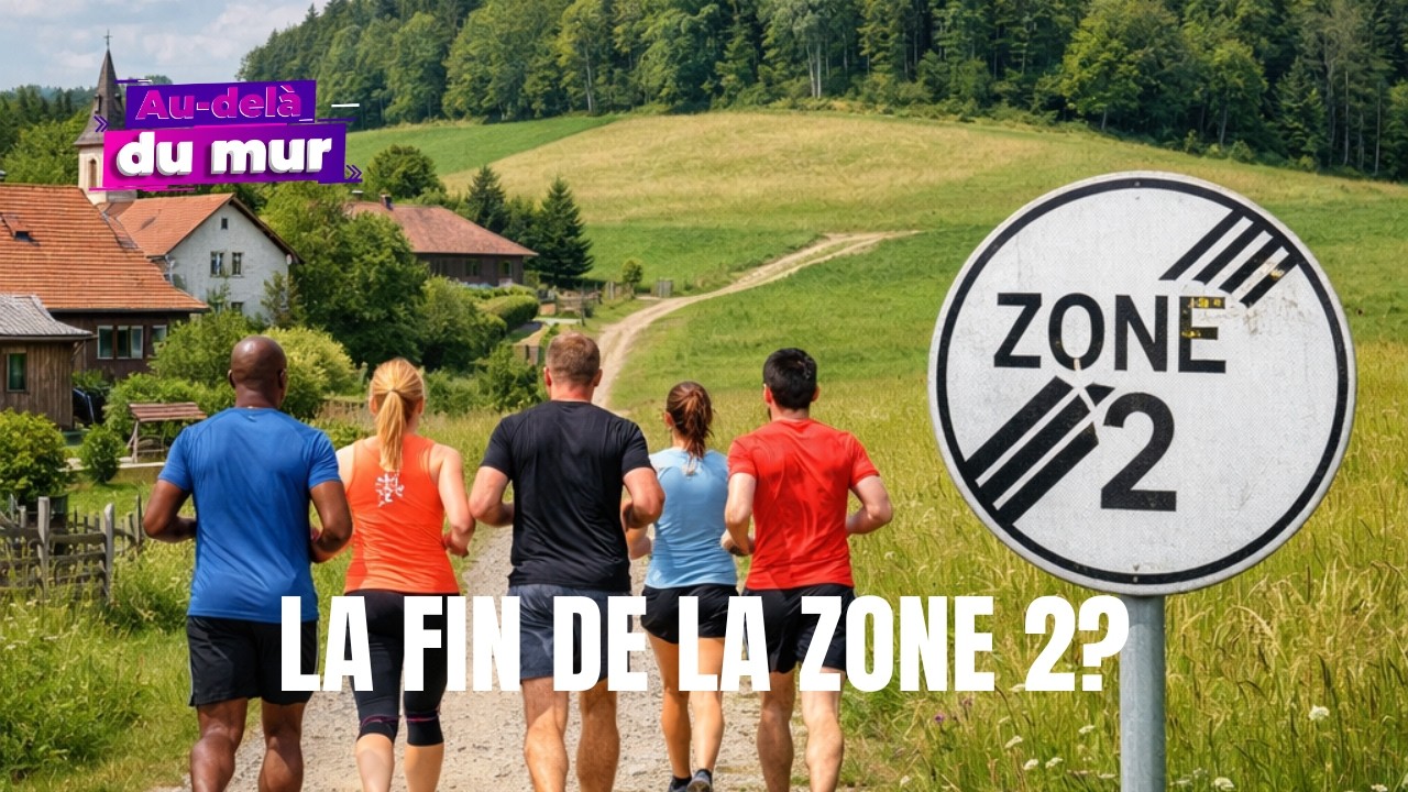 Fin de la zone 2 : comment courir plus vite (semi-marathon & marathon)