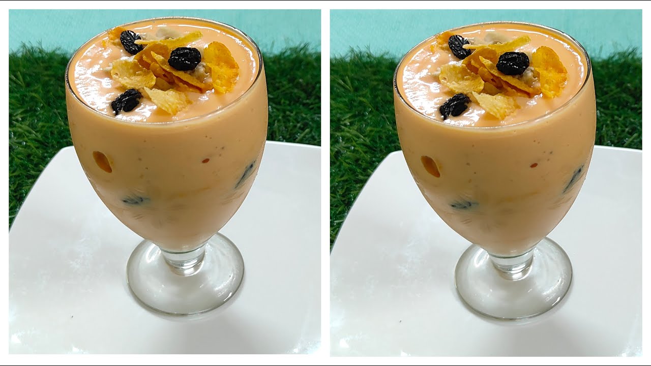 KANNUR COCKTAIL /കണ്ണൂർ കോക്ക്ടയിൽ