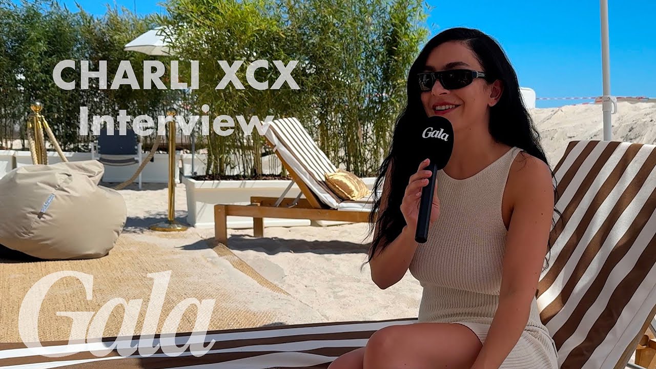 Charli XCX : 