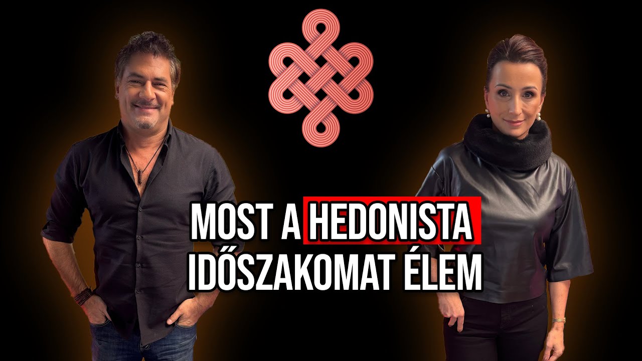 &Aacute;rpa Attila: A győzelem akar&aacute;sa n&eacute;lk&uuml;l nem megy semmi | A Te K&eacute;k Z&oacute;n&aacute;d #07