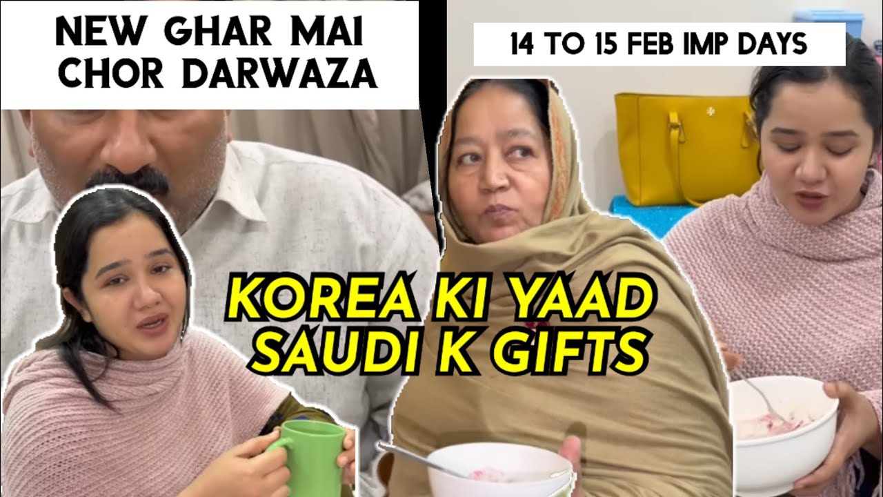 SITARA NEW DREAM HOME  FIRST REGRET 😥 😱_SITARA KOREA JA RAHI ❗_ NEW GHAR MAI TOR PHOR ❓😱