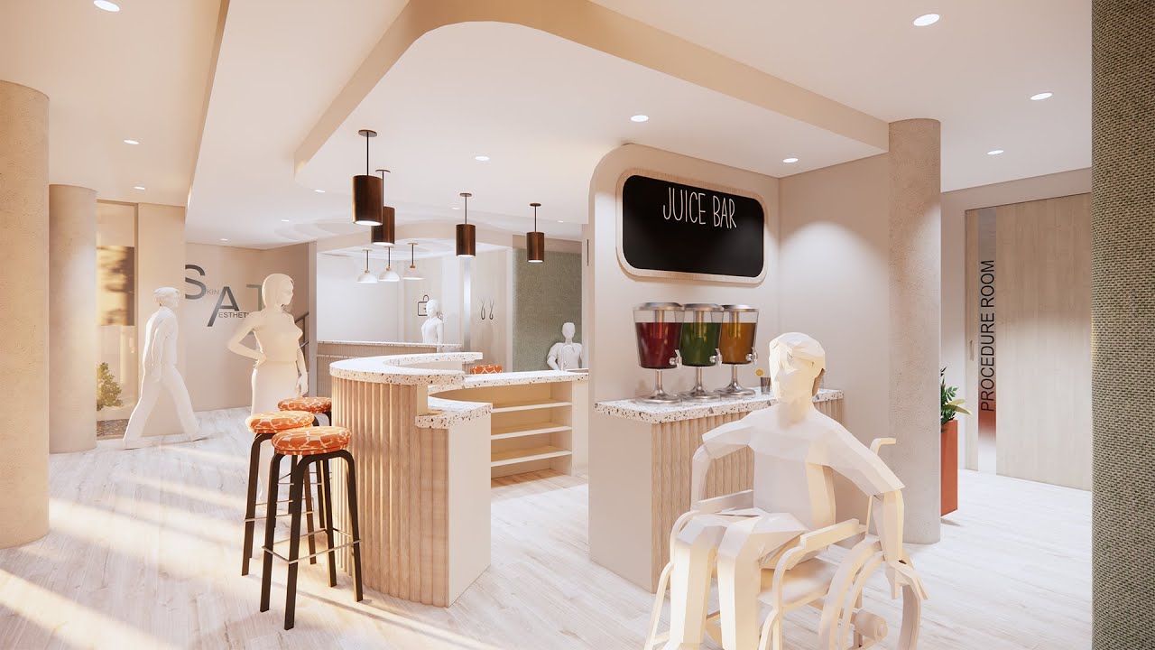 Skin Aesthetic Dermatology Clinic