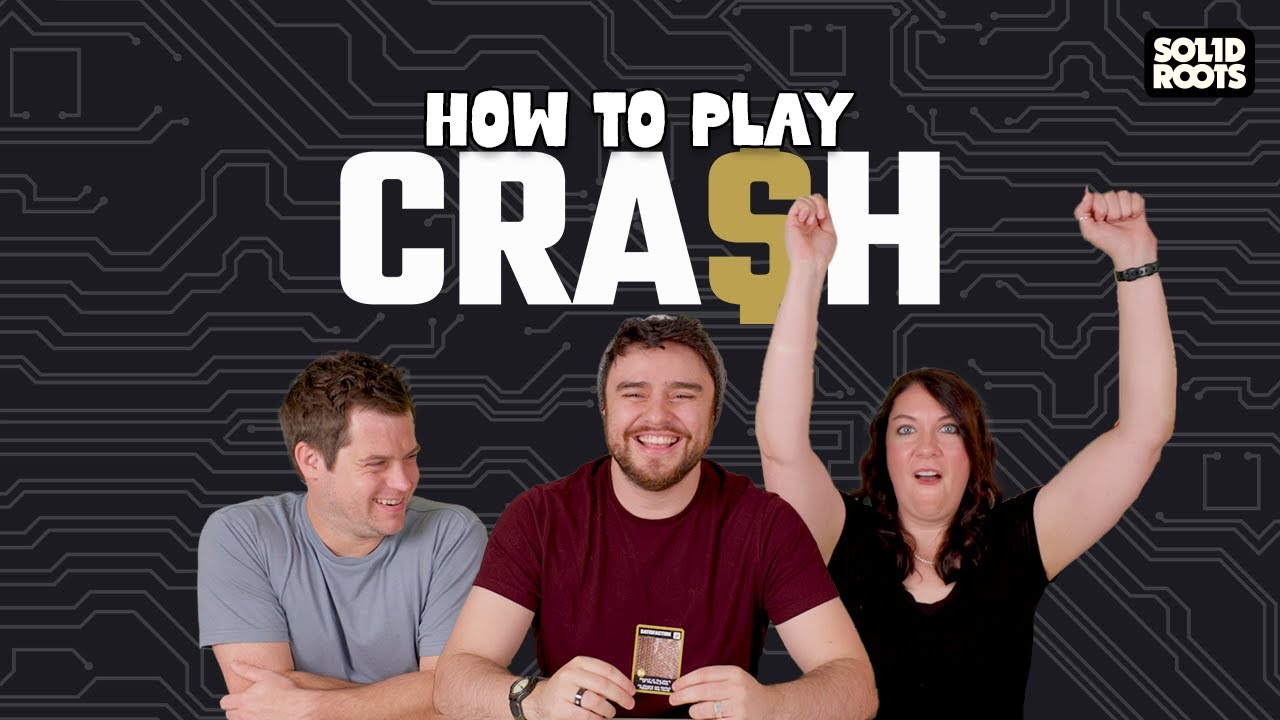 How to Play Crash