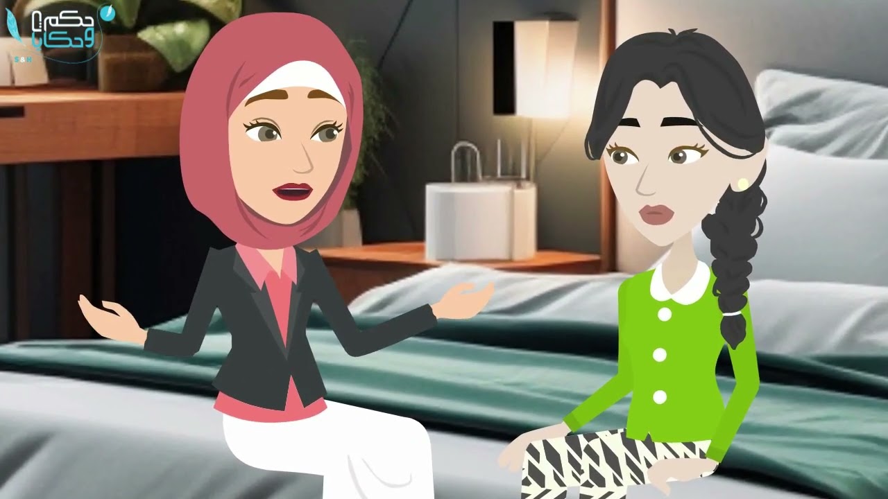 جيرانا الجداد غيروا حياتى كلها - حكايات عربية- حكايات حقيقية -  حكايات  واقعية