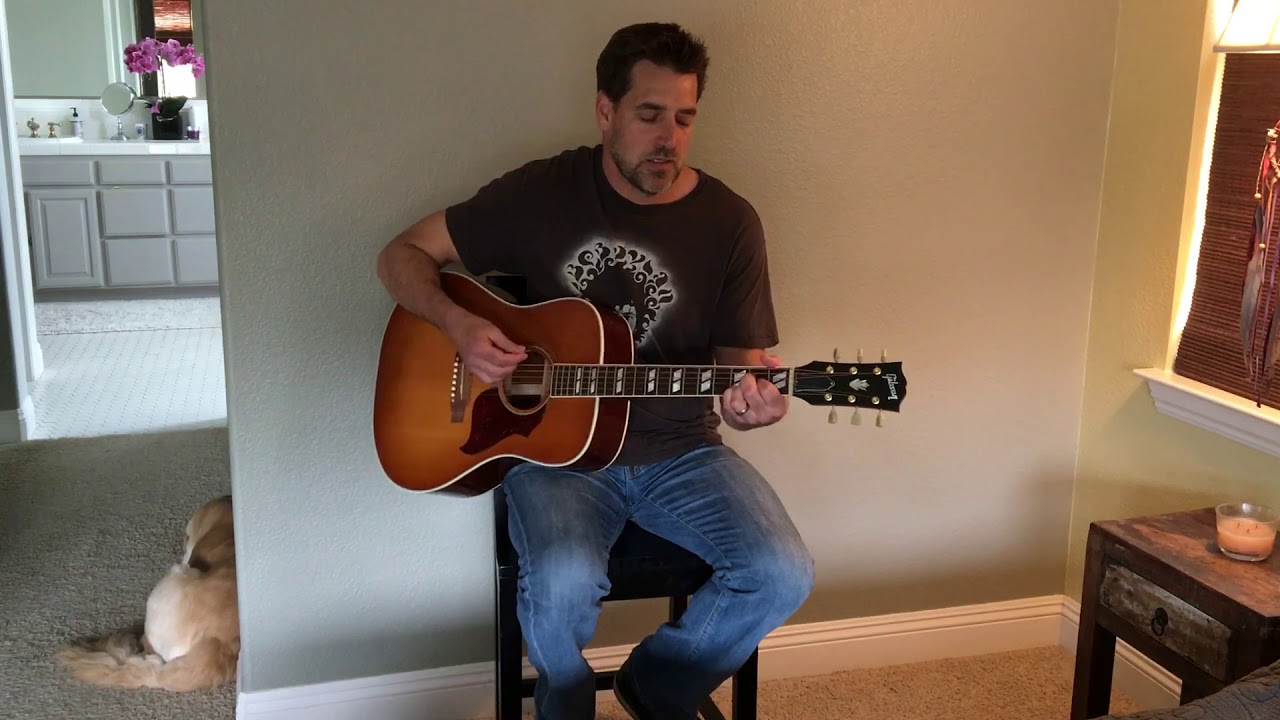 &ldquo;Furlough&rdquo; by Jackson Rohm