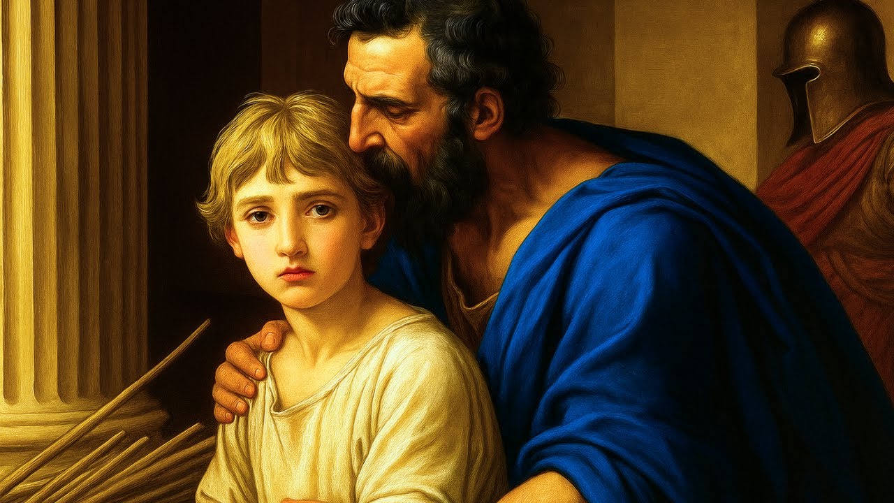Horrific Things That Were Normal for Boys in Ancient Greek Society