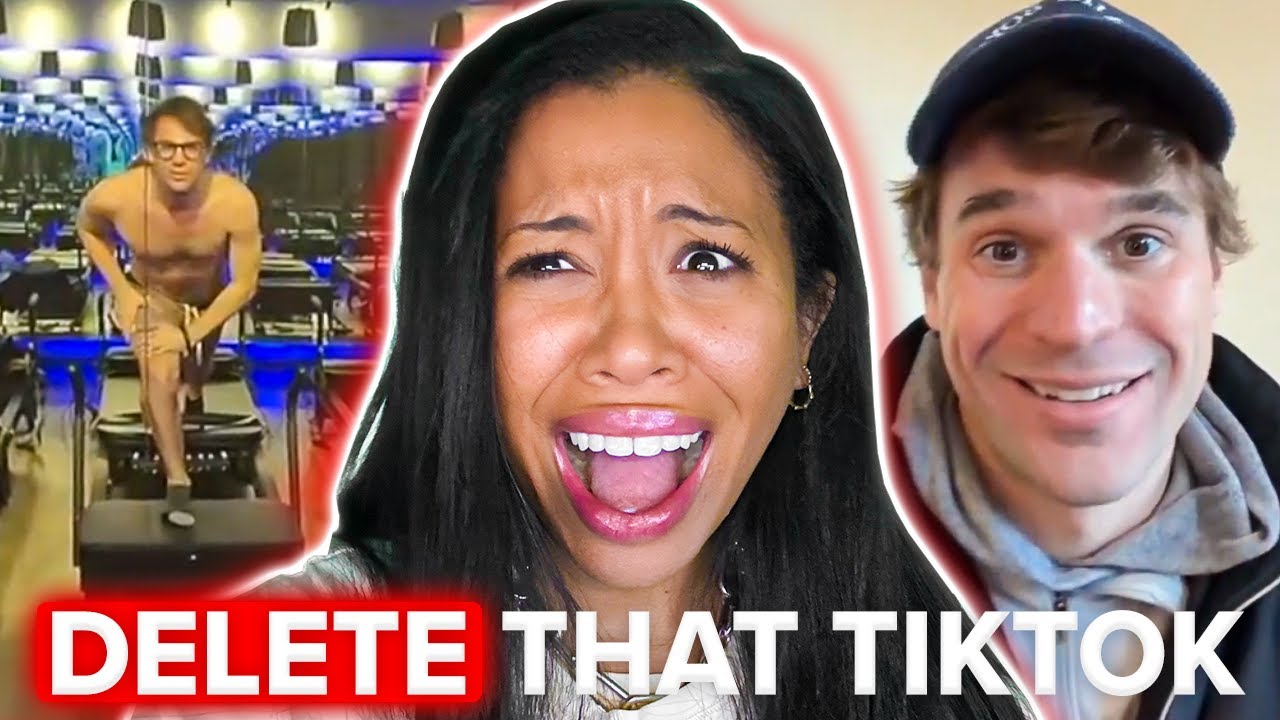 Gym BEGGED Him to Delete the Video So He Made a 4-Part Series...