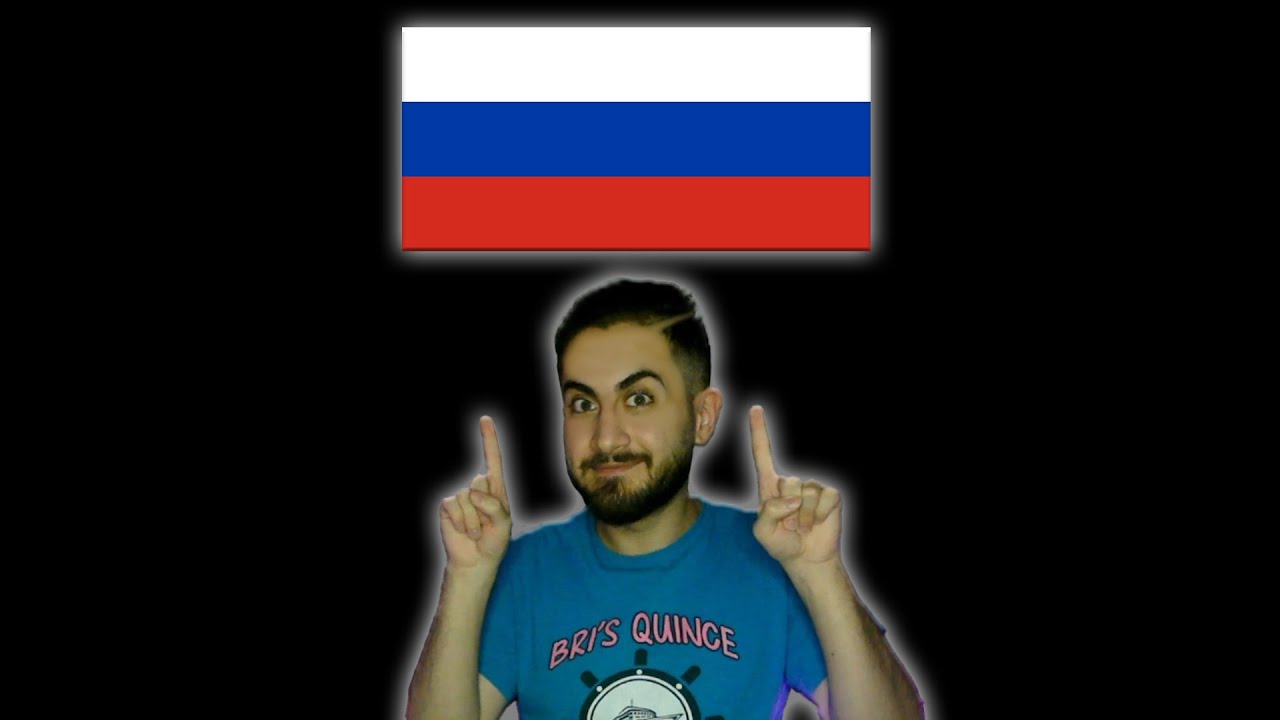 ASMR BUT ITS IN RUSSIAN (АСМР на Русском)