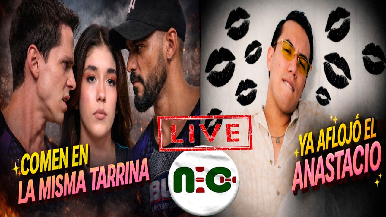 EN VIVO😭Ex de Alejandra habla de Beta Mejía🔥Anabella López ¿Con los dos?🔥NOECH