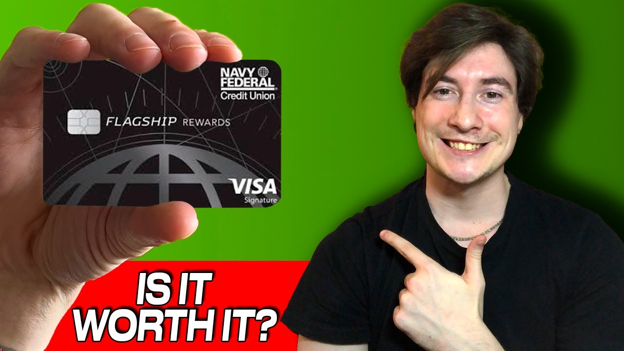 Visa Signature Flagship Rewards Card: My Honest Review & User Experience