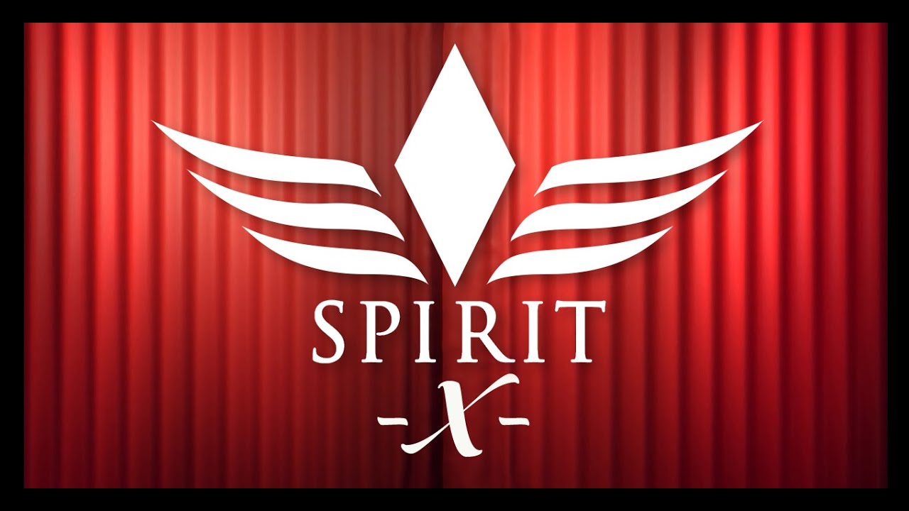 Spirit -X- Wie wir sind