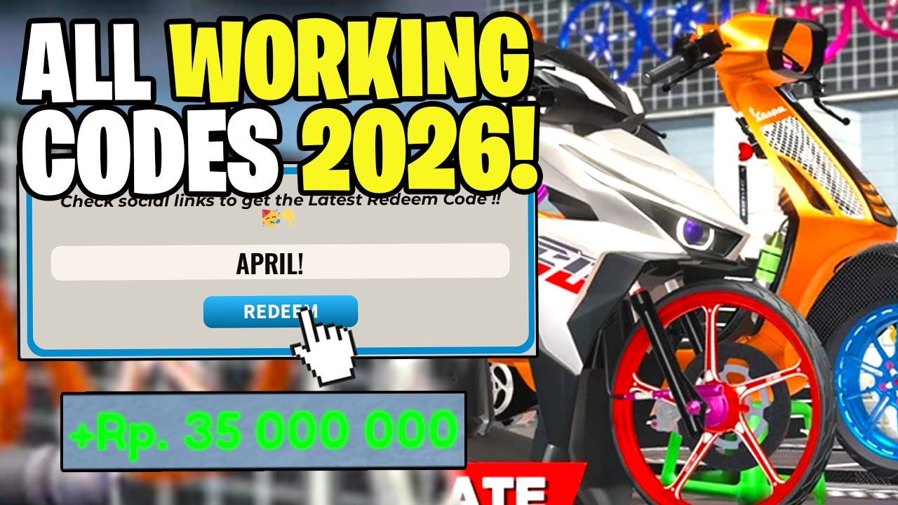 *NEW* ALL WORKING CODES FOR DRAG DRIVE SIMULATOR IN 2026! ROBLOX DRAG DRIVE SIMULATOR CODES