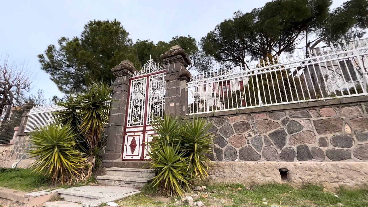 AYVALIK SEFA ÇAMLIK 2023