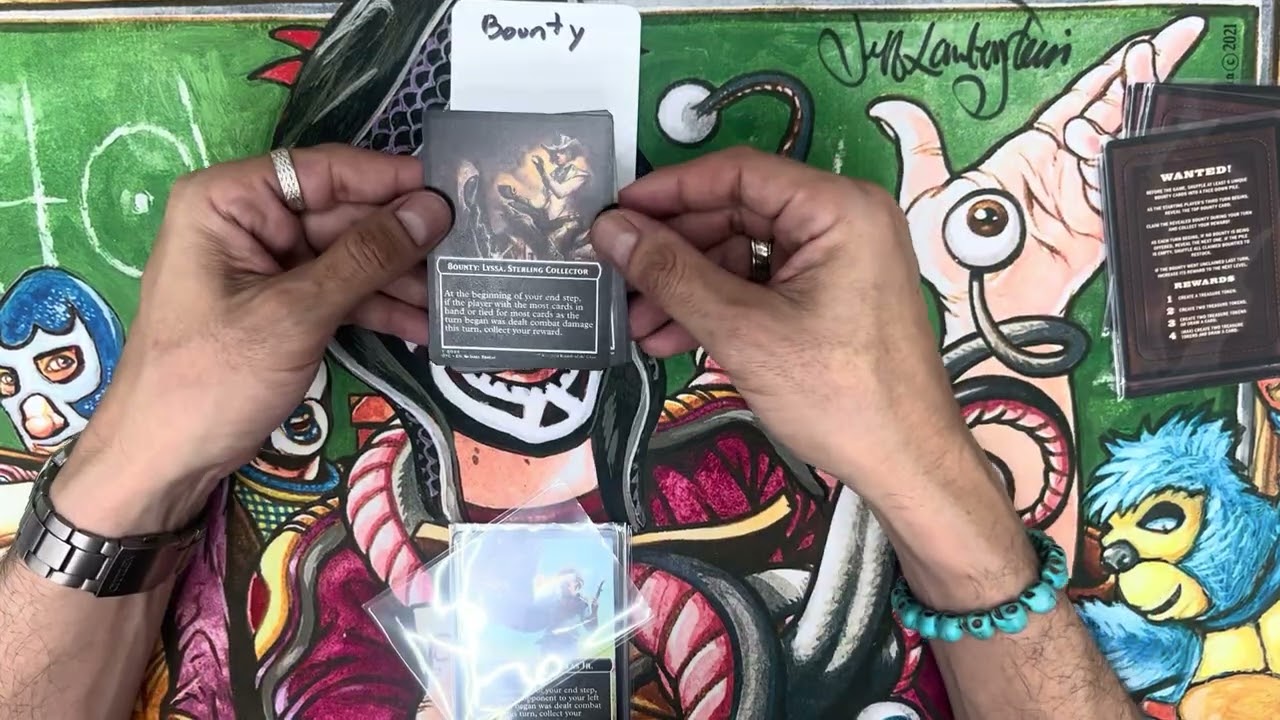 Magic memorabilia #2