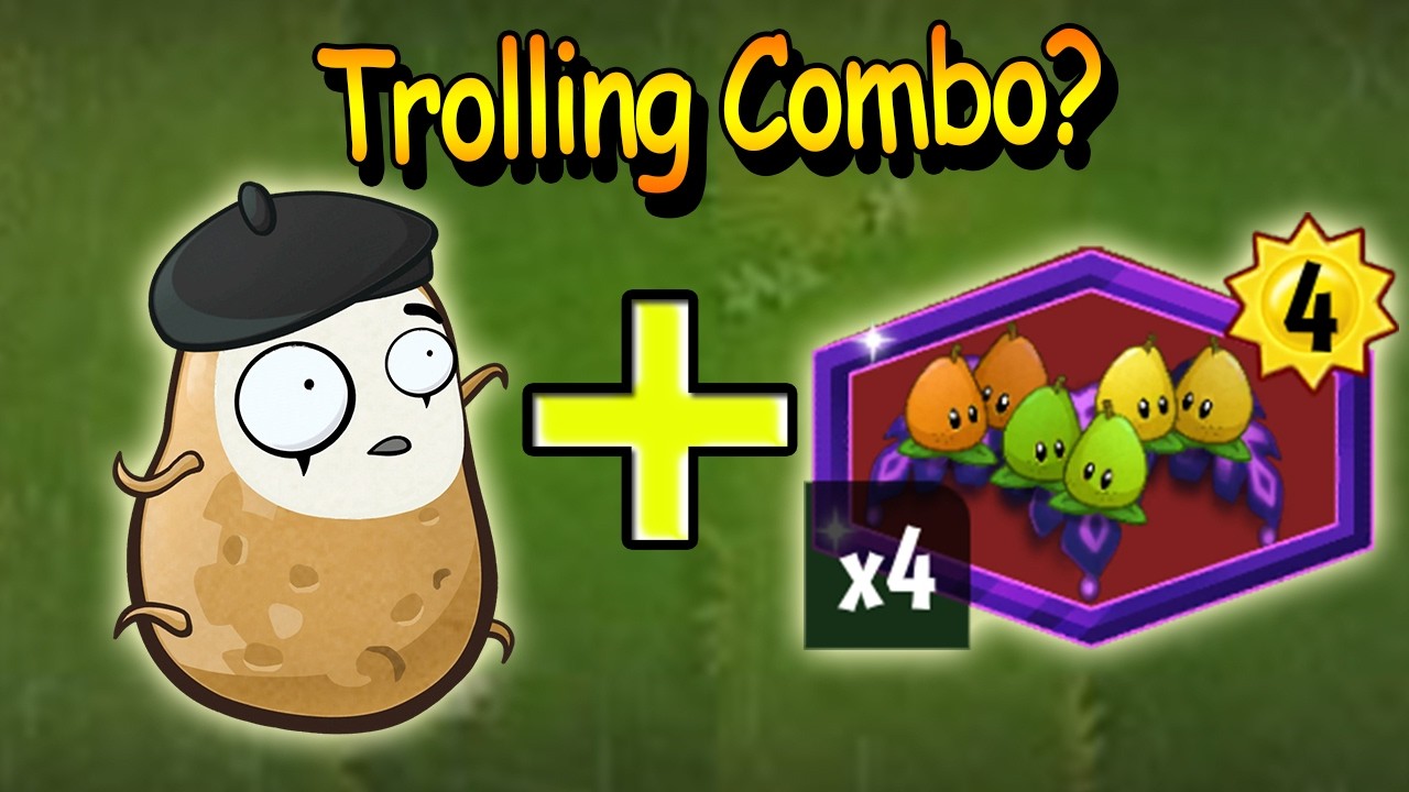 That's Why Solar Heroes Became Too Toxic Nowadays 💀 ▌PvZ Heroes