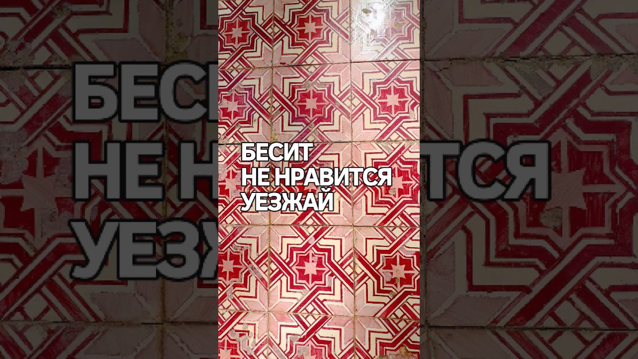 Фраза, которая бесит всех и не работает #жизньвпортугалии