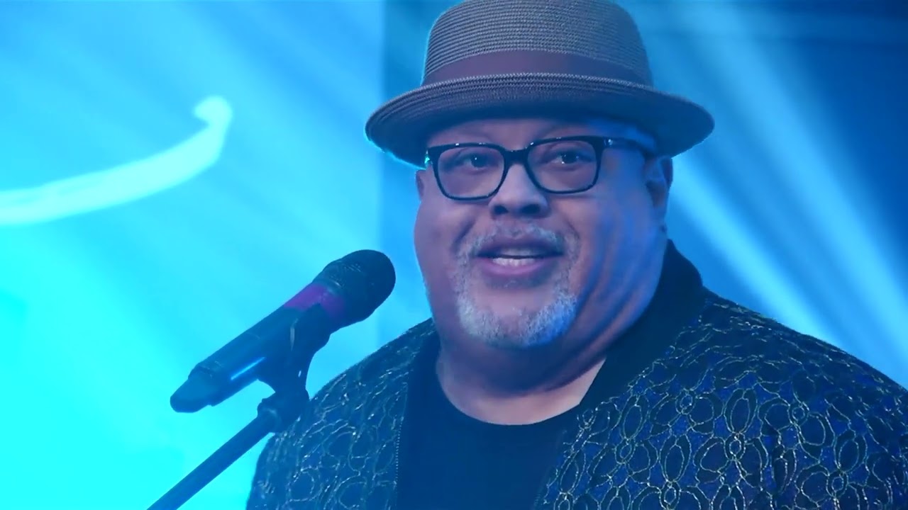 *NEW* Fred Hammond Live Concert