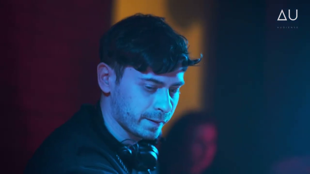 Audiense - Live @ J.S.F. Showcase 05.04.24