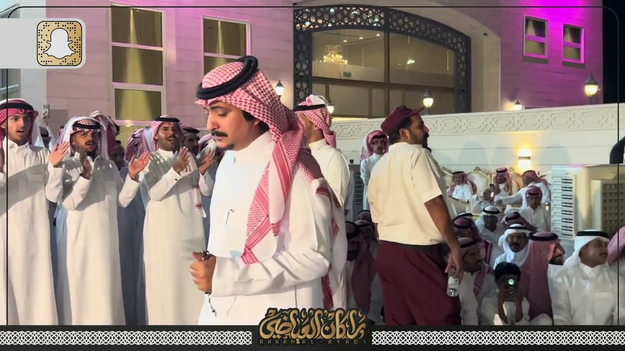 🔥👏🏻 علي الميزاني 🎤 معتق العياضي 🔥👏🏻 1445/12/16هـ المدينة المنورة