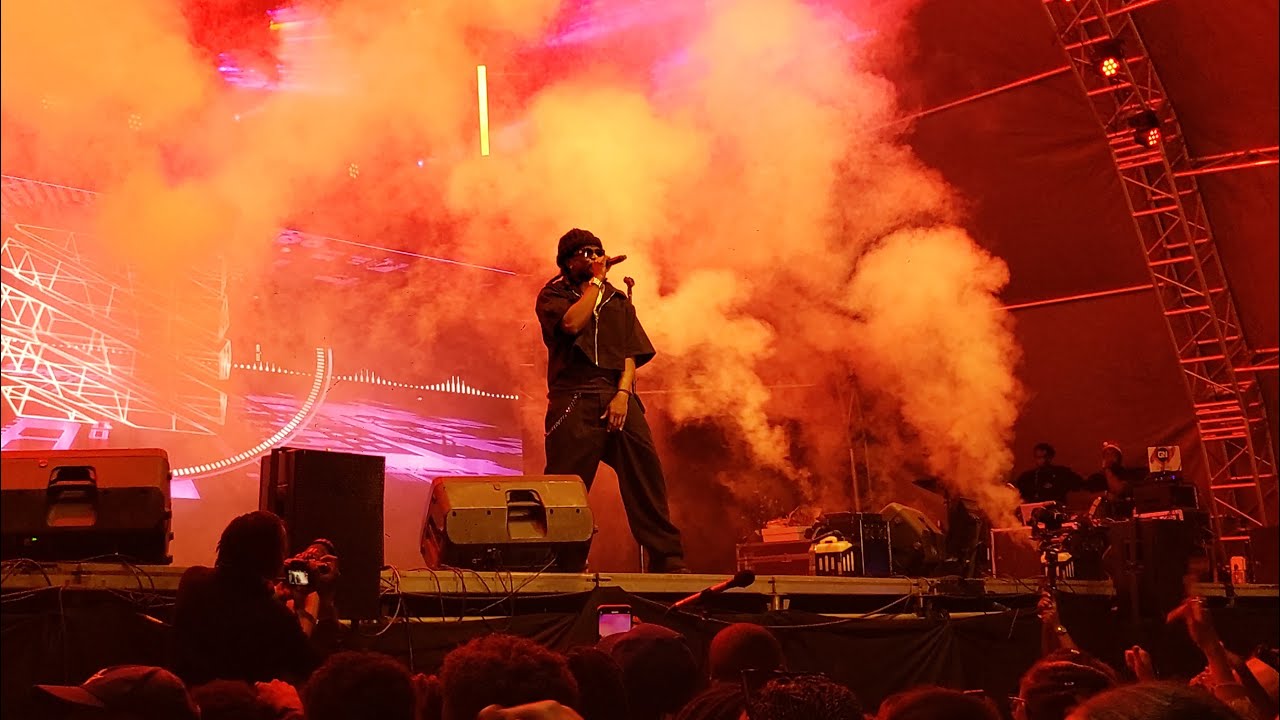 NYASHINSKI DOMINATES BLANKETS AND WINE WITHOUT HIS BAND | BRINGS OUT NAIBOI | SHARES CAKE WITH FANS