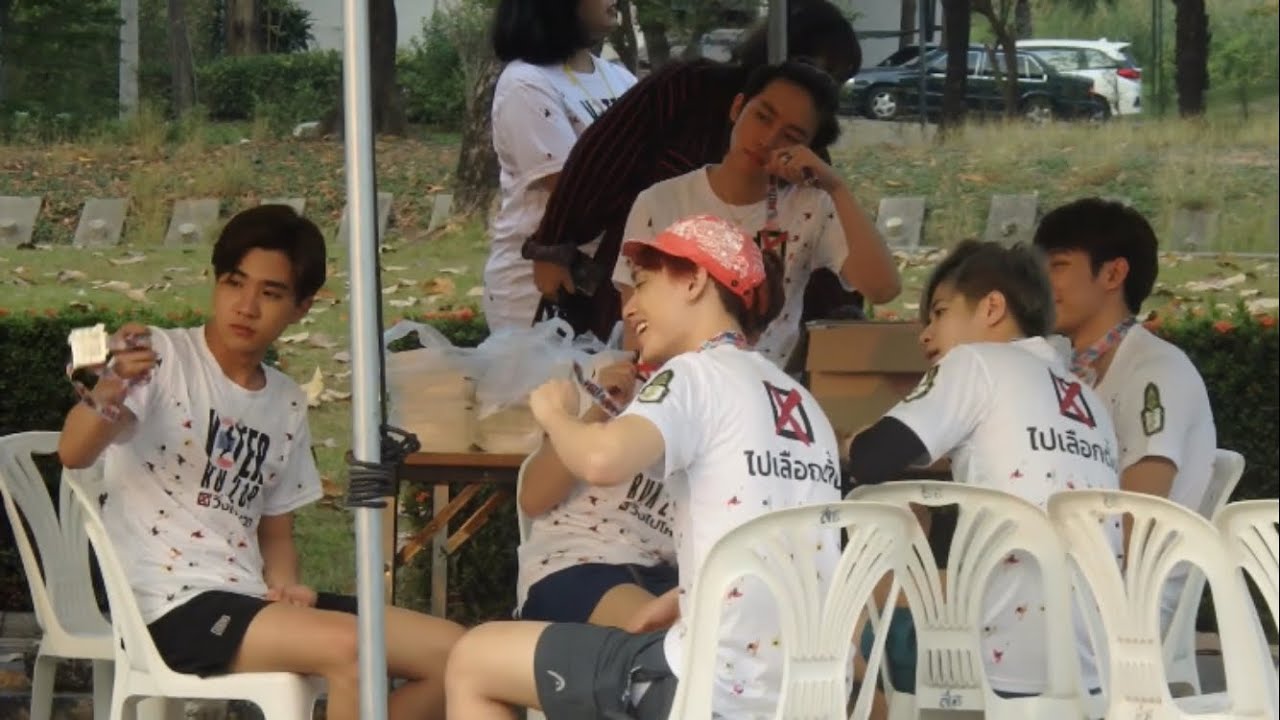 190210 Perth [ 1/3 ] : เพิร์ธ  Voter Run 2019