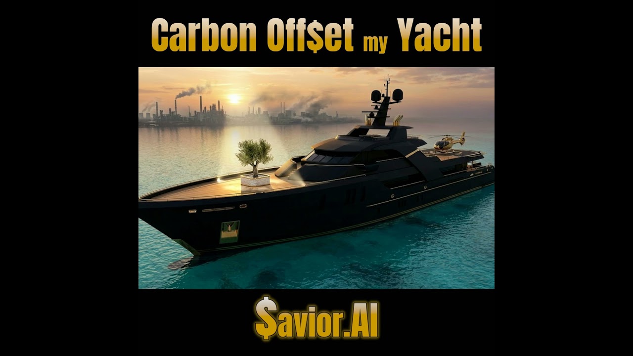 $avior.AI - Carbon Offset My Yacht