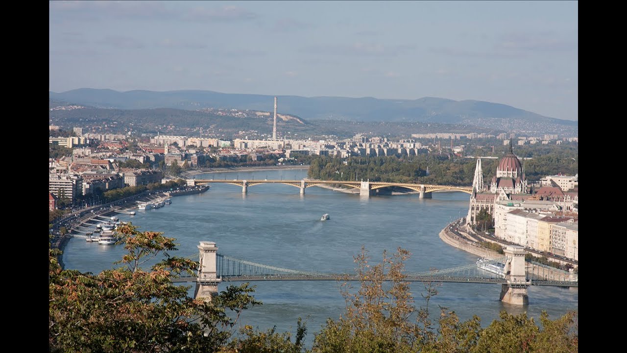 Budapest, Én ilyennek szeretlek!