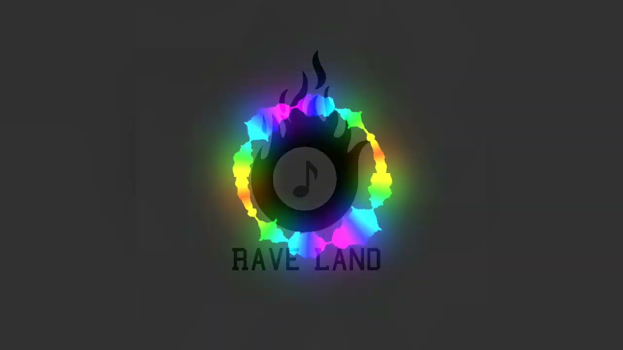 Rave Land - Mix EDM