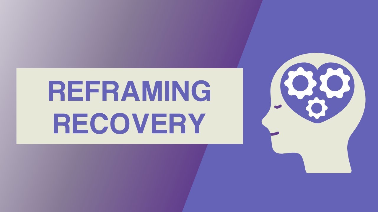 Reframing Recovery - A Live Teaching With Dr Cat and Tessa Malcarne