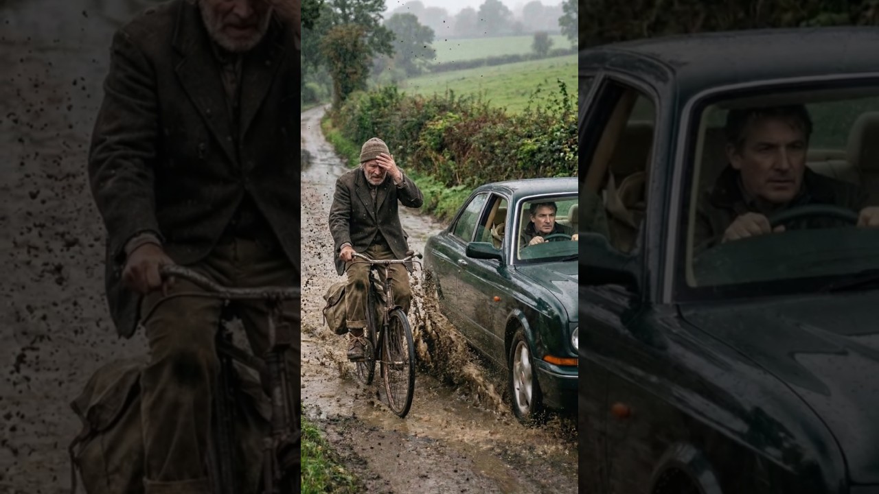 &iexcl;El Karma no perdona! Mira lo que pas&oacute; en la carretera 😱 #historias #shorts #reflexion