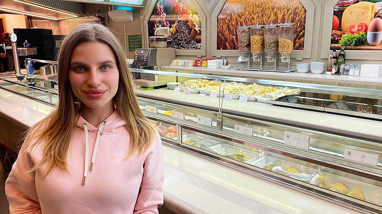 БАРСЕЛОНА. ОТЕЛЬ С ПИТАНИЕМ 24/7 В ЦЕНТРЕ ГОРОДА. ИСПАНИЯ ВСЕ ВКЛЮЧЕНО. Hotel Continental Palacete.