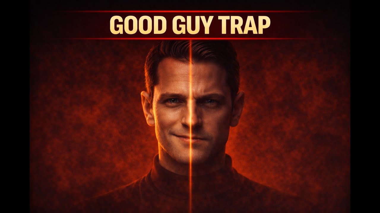 The Hidden Cost of Being the Good Guy