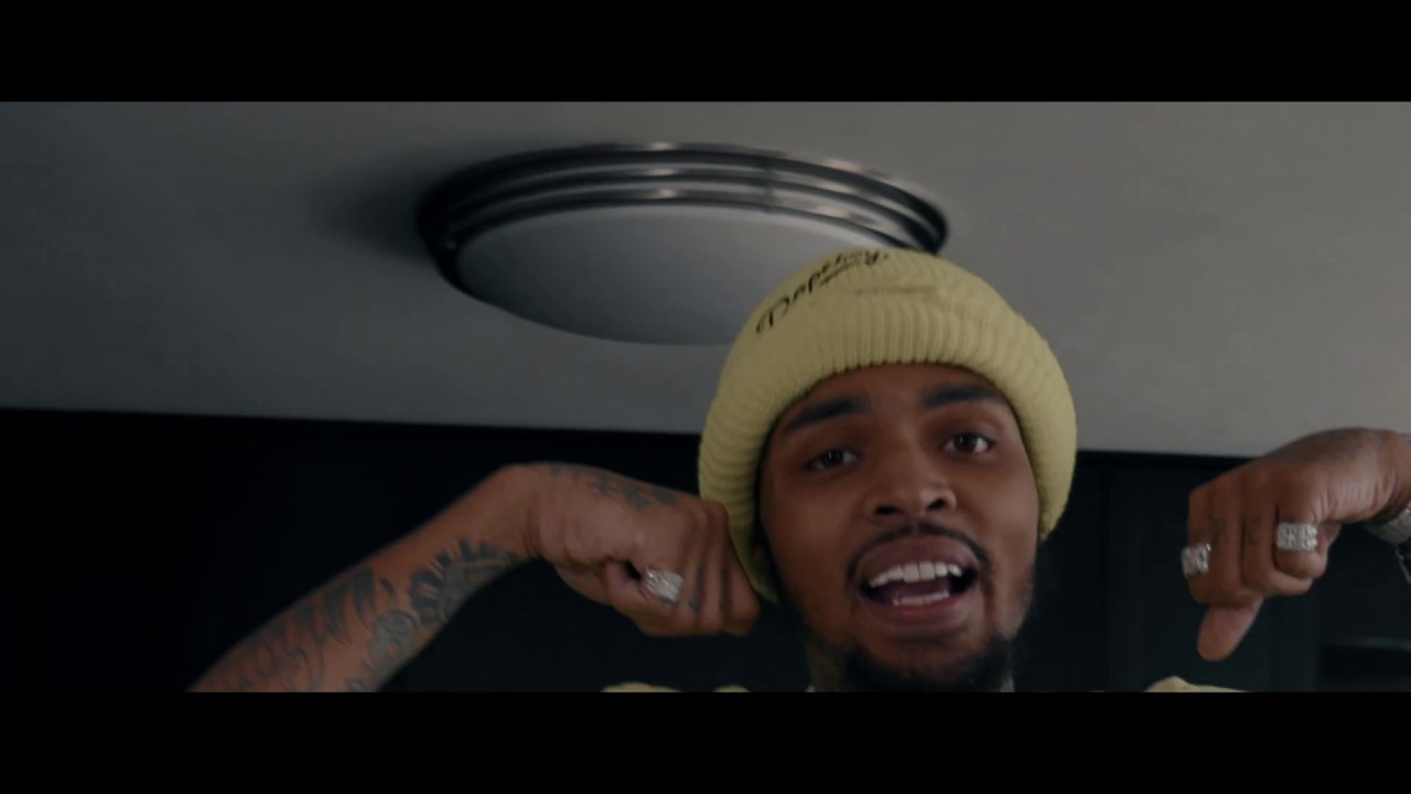 Bandhunta Izzy - Gangland