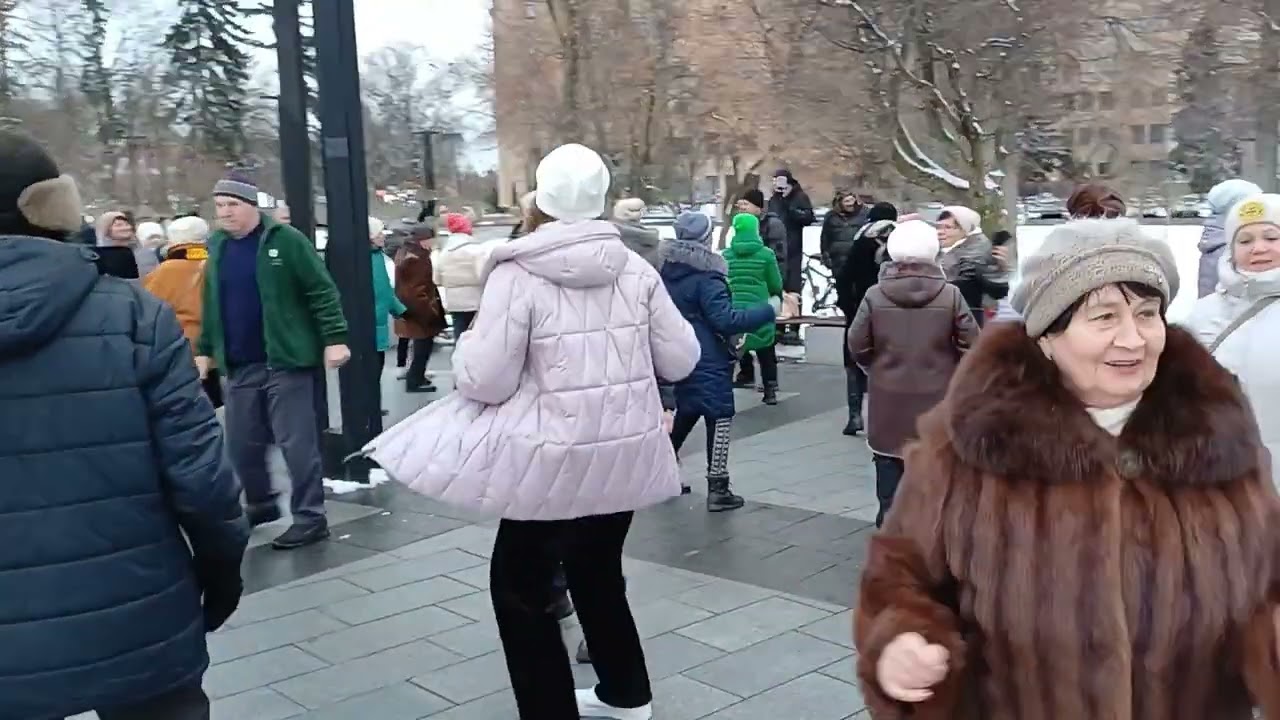 ПОТЕРЯЛ Я ЛЮБОВЬ И ДЕВЧОНКУ СВОЮ♥️ ТАНЦЫ♥️ ХАРЬКОВ