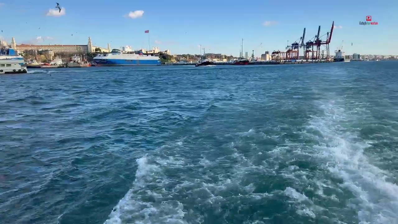 Istambul🇹🇷