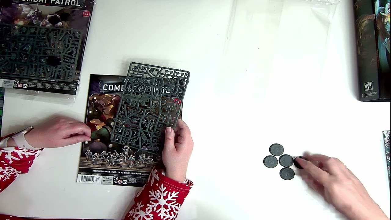 Warhammer 63  66