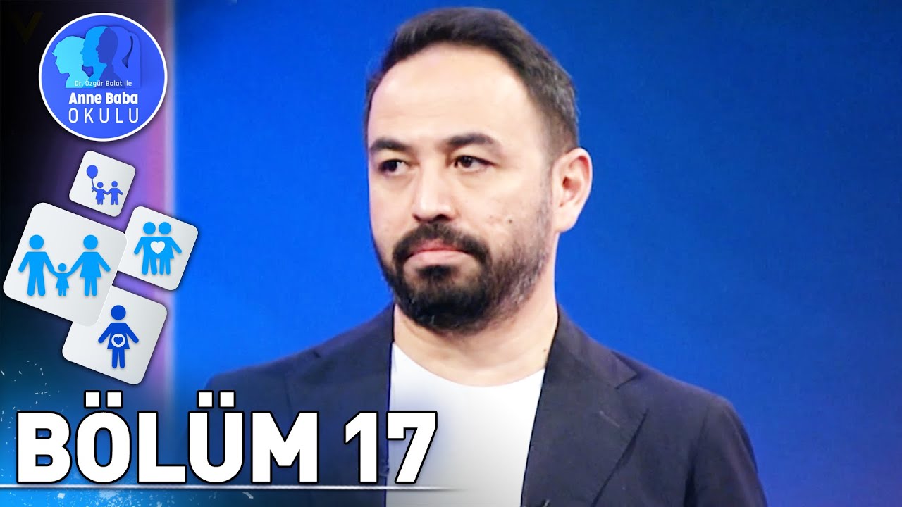 Ödül | Özgür Bolat ile Anne Baba Okulu 17. Bölüm (21 Ocak 2024)