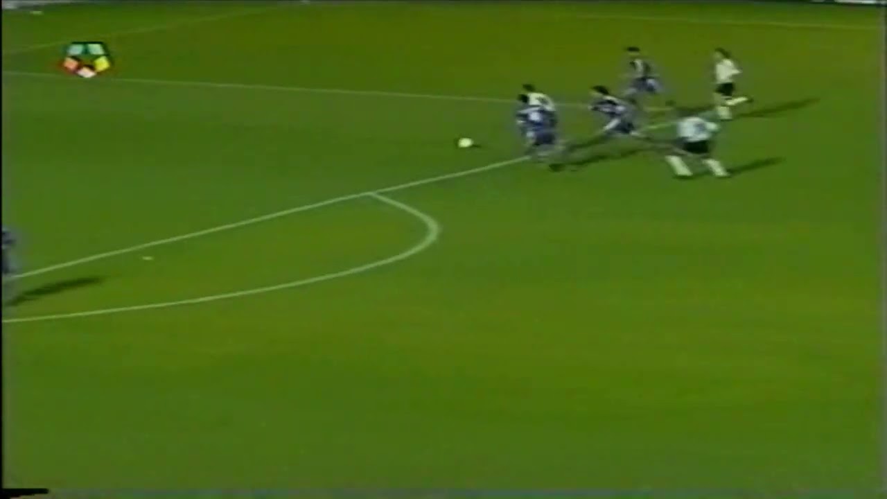 24/6/1997 U.D. Salamanca- Real Madrid (1-1) Amistoso