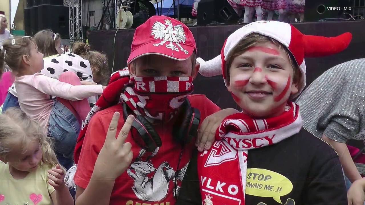Jarmark Św. Wita 2016 w Rogoźnie