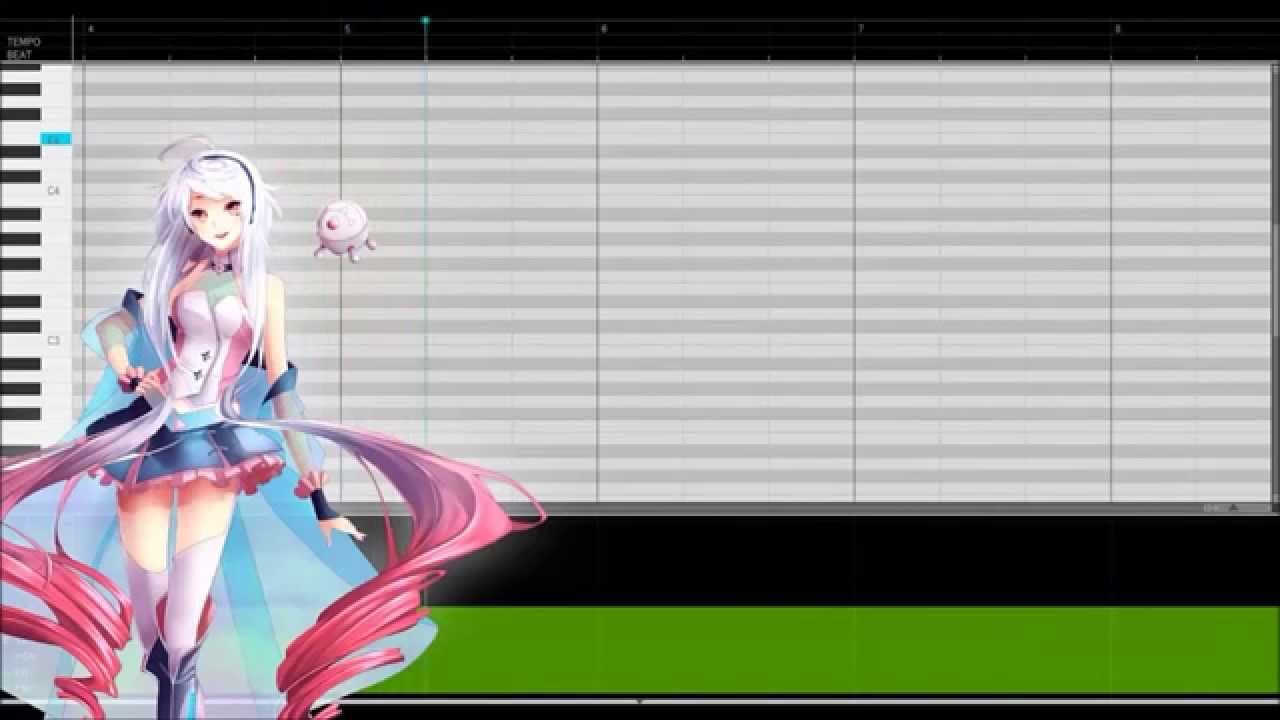 【MAIKA】Ievan Polkka【Vocaloid 3 Español】